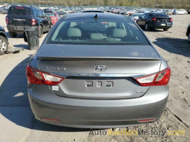 HYUNDAI SONATA SE, 5NPEC4ACXCH343502