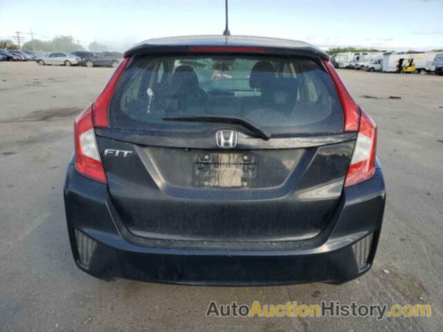 HONDA FIT LX, JHMGK5H59GS005135