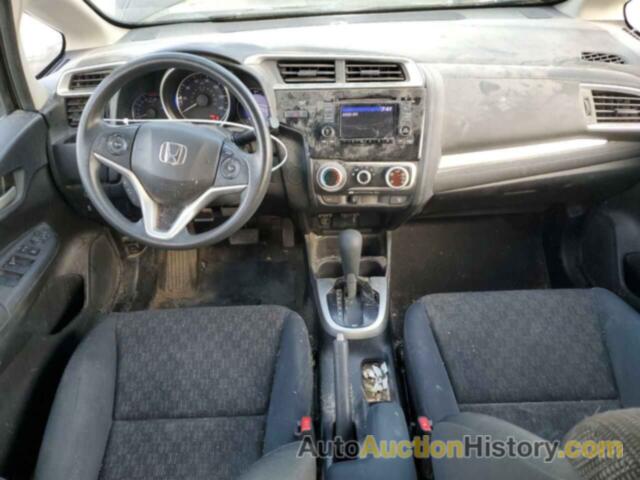 HONDA FIT LX, JHMGK5H59GS005135