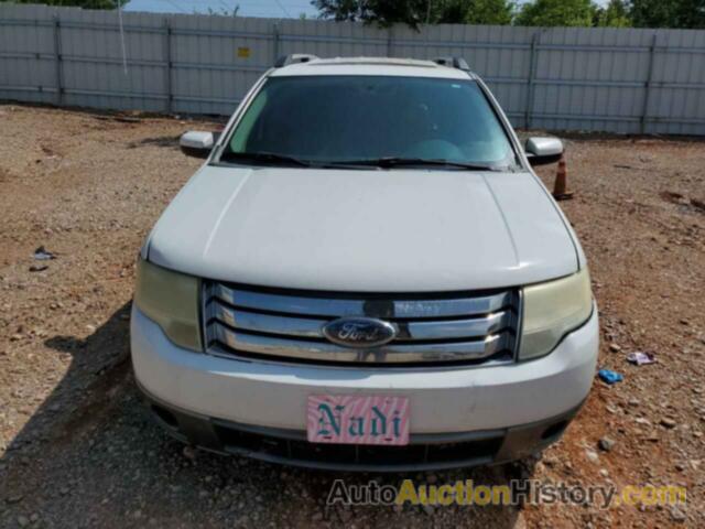 FORD TAURUS SEL, 1FMDK02WX8GA12684