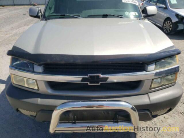 CHEVROLET AVALANCHE K1500, 3GNEK12T74G208186