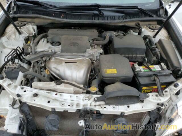 TOYOTA CAMRY BASE, 4T4BF1FK1CR209994