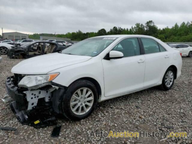TOYOTA CAMRY BASE, 4T4BF1FK1CR209994