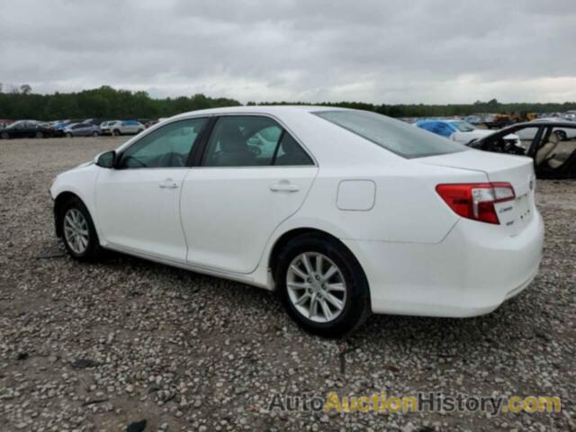 TOYOTA CAMRY BASE, 4T4BF1FK1CR209994