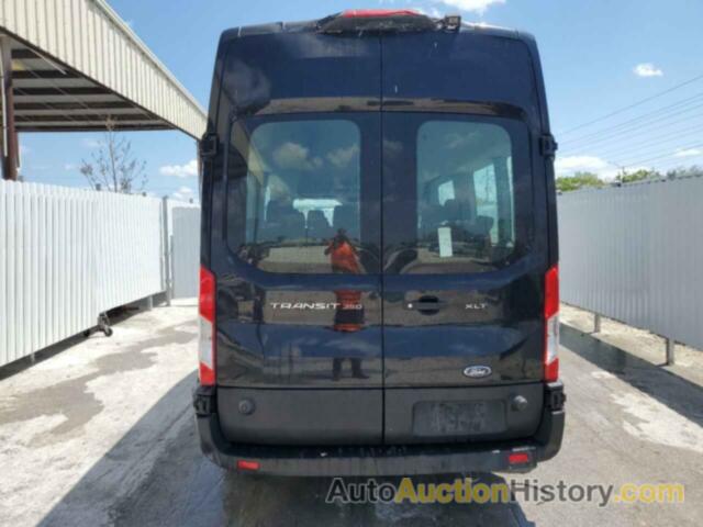 FORD TRANSIT T-350, 1FBAX2XMXKKB06293