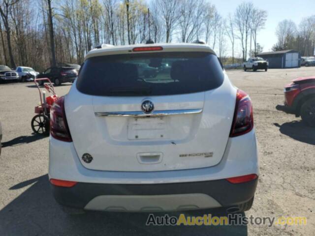 BUICK ENCORE PREFERRED, KL4CJESB6LB052516