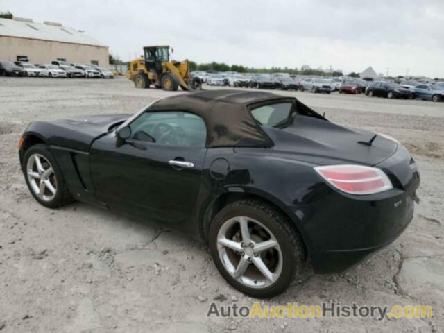 SATURN SKY, 1G8MC35B08Y131960