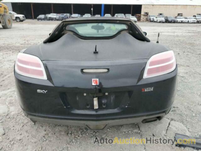 SATURN SKY, 1G8MC35B08Y131960