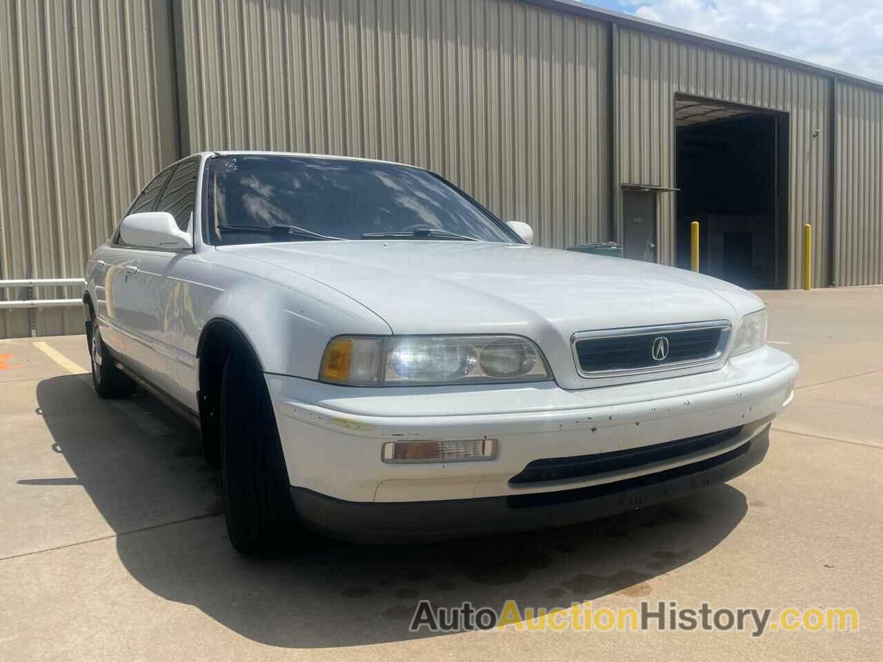 ACURA LEGEND L, JH4KA7560PC004925