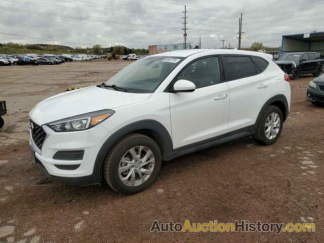 HYUNDAI TUCSON SE, KM8J2CA49KU838360