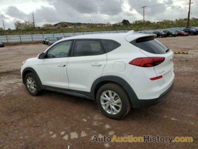 HYUNDAI TUCSON SE, KM8J2CA49KU838360