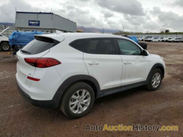 HYUNDAI TUCSON SE, KM8J2CA49KU838360