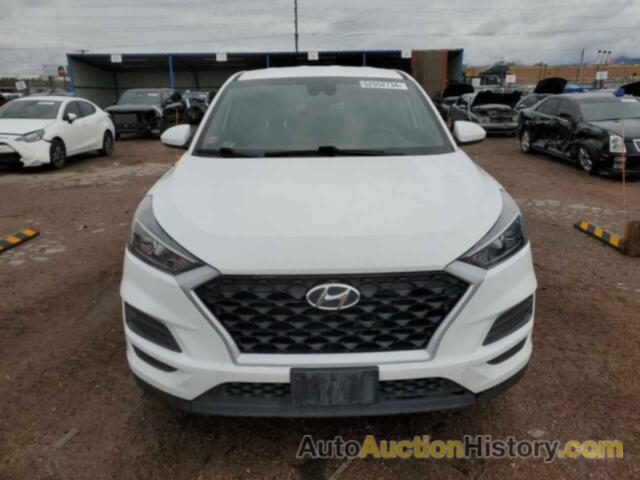 HYUNDAI TUCSON SE, KM8J2CA49KU838360