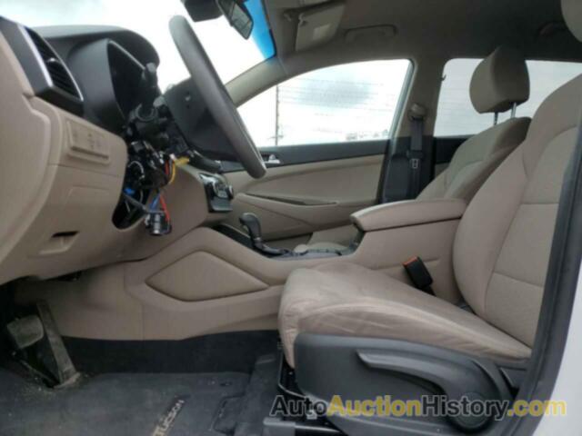 HYUNDAI TUCSON SE, KM8J2CA49KU838360