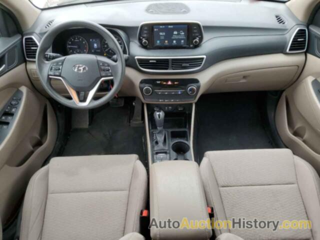 HYUNDAI TUCSON SE, KM8J2CA49KU838360