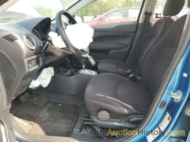 MITSUBISHI MIRAGE ES, ML32A4HJ9EH016462