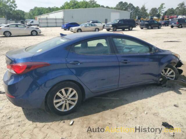 HYUNDAI ELANTRA SE, 5NPDH4AE2FH593061