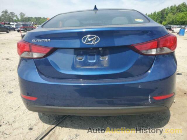 HYUNDAI ELANTRA SE, 5NPDH4AE2FH593061