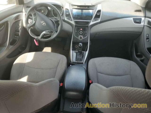 HYUNDAI ELANTRA SE, 5NPDH4AE2FH593061