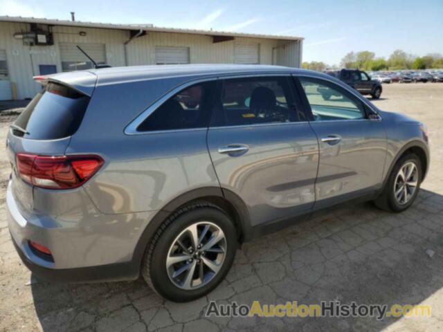 KIA SORENTO S, 5XYPG4A51LG679769