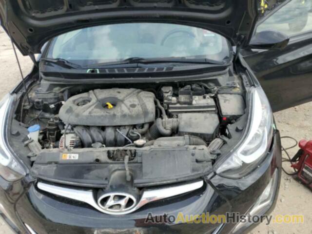 HYUNDAI ELANTRA SE, 5NPDH4AEXEH535441