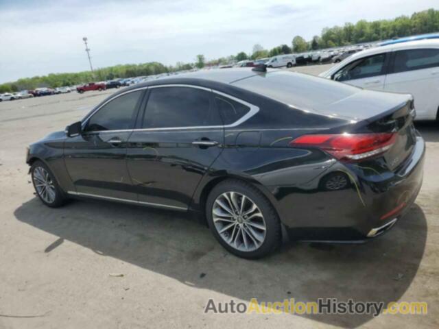 HYUNDAI GENESIS 3.8L, KMHGN4JE1GU138064