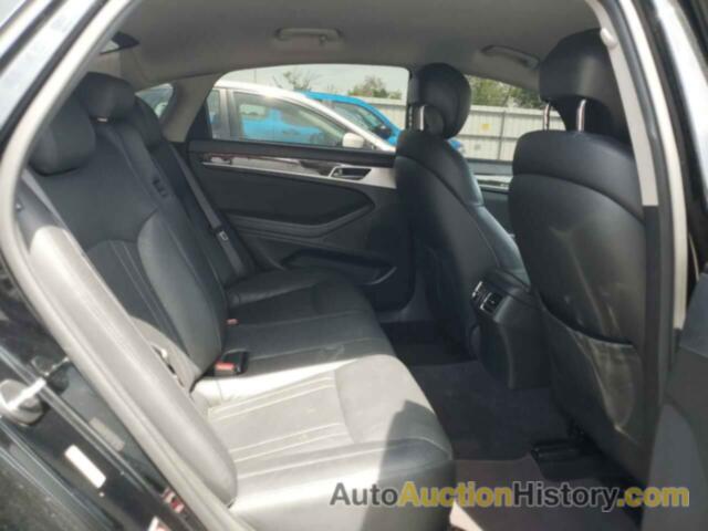 HYUNDAI GENESIS 3.8L, KMHGN4JE1GU138064