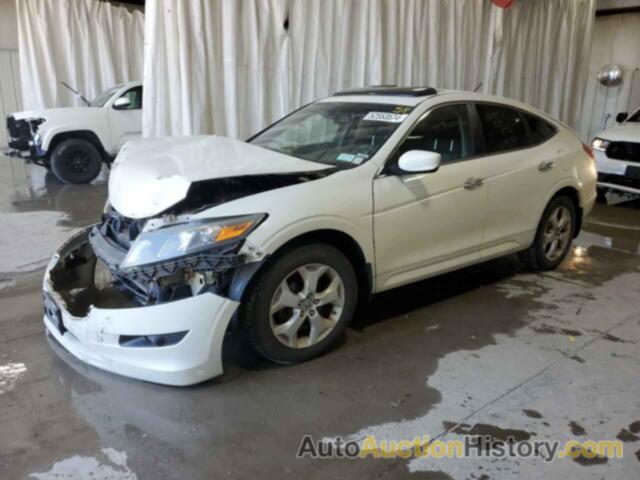 HONDA CROSSTOUR EXL, 5J6TF2H50CL007289