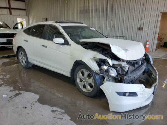 HONDA CROSSTOUR EXL, 5J6TF2H50CL007289