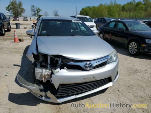 TOYOTA CAMRY BASE, 4T1BF1FK9CU154415