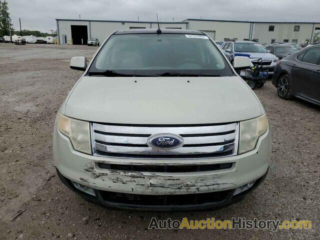 FORD EDGE SEL PLUS, 2FMDK39C37BB12290