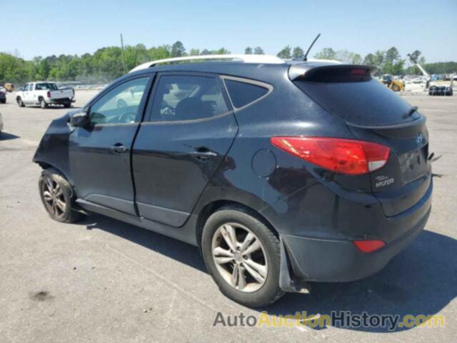 HYUNDAI TUCSON GLS, KM8JU3AC7CU409723