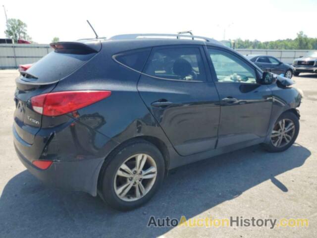 HYUNDAI TUCSON GLS, KM8JU3AC7CU409723