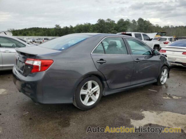 TOYOTA CAMRY BASE, 4T1BF1FK0CU120976