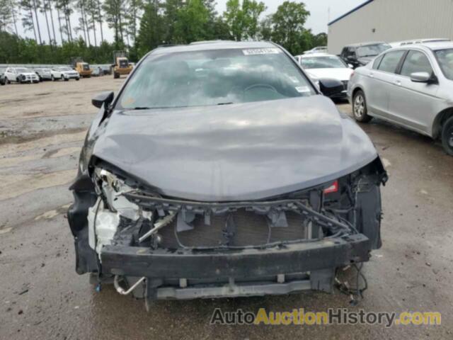 TOYOTA CAMRY BASE, 4T1BF1FK0CU120976