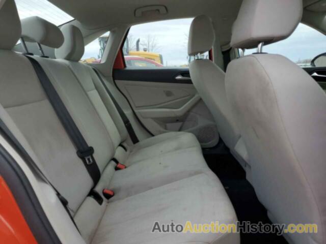 VOLKSWAGEN JETTA S, 3VWN57BU8KM016315