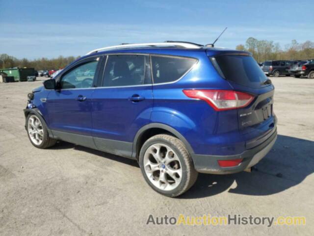 FORD ESCAPE TITANIUM, 1FMCU9J99DUA33432