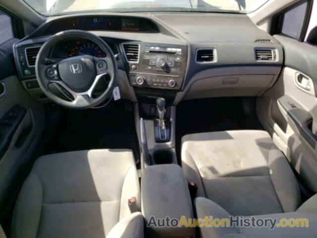 HONDA CIVIC LX, 19XFB2F56DE283102