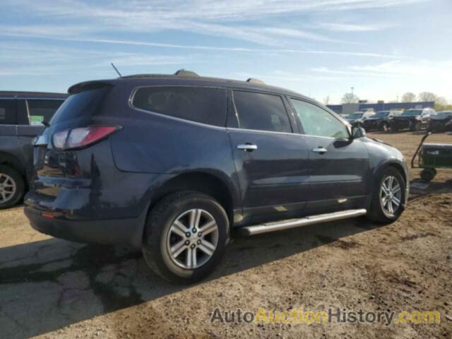 CHEVROLET TRAVERSE LT, 1GNKVGKD1FJ234614