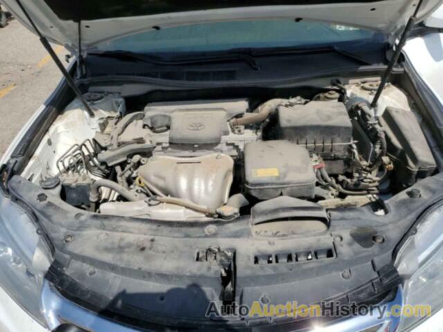 TOYOTA CAMRY LE, 4T4BF1FK5FR467259
