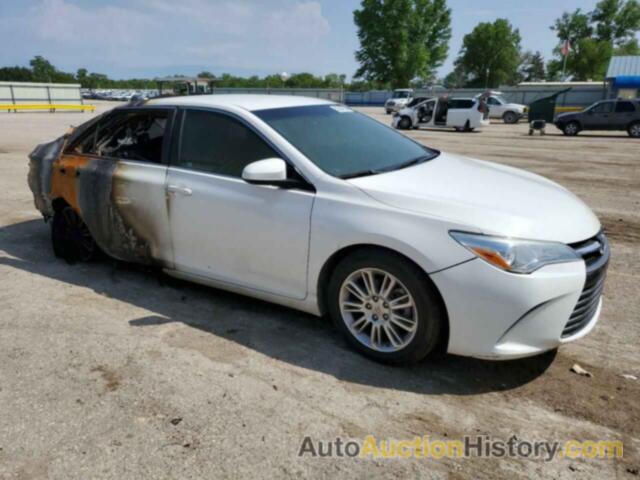 TOYOTA CAMRY LE, 4T4BF1FK5FR467259