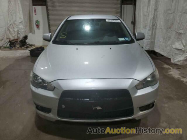 MITSUBISHI LANCER GTS, JA32U8FW3BU030580