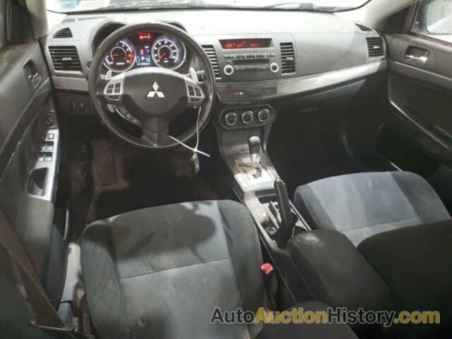 MITSUBISHI LANCER GTS, JA32U8FW3BU030580