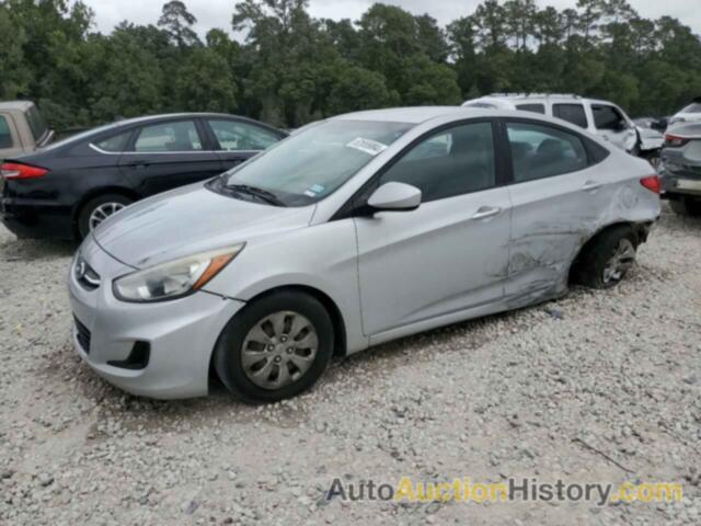 HYUNDAI ACCENT SE, KMHCT4AE1GU094250