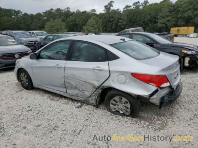 HYUNDAI ACCENT SE, KMHCT4AE1GU094250