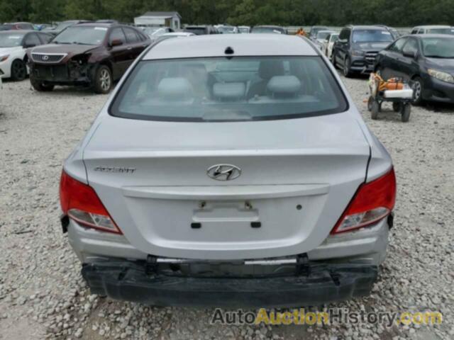 HYUNDAI ACCENT SE, KMHCT4AE1GU094250