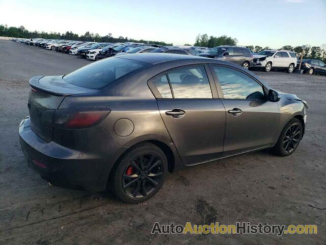 MAZDA MAZDA3 S, JM1BL1S60A1307607