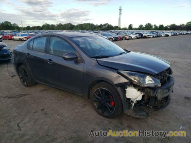 MAZDA MAZDA3 S, JM1BL1S60A1307607