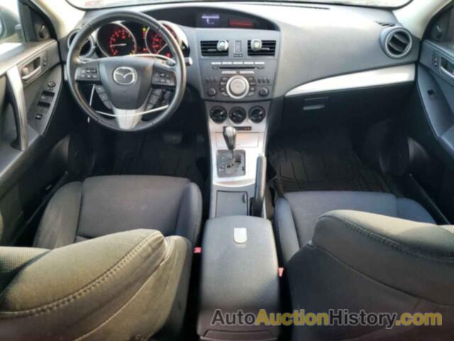 MAZDA MAZDA3 S, JM1BL1S60A1307607