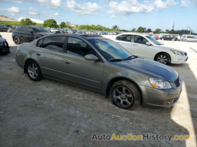 NISSAN ALTIMA S, 1N4AL11D26N374940